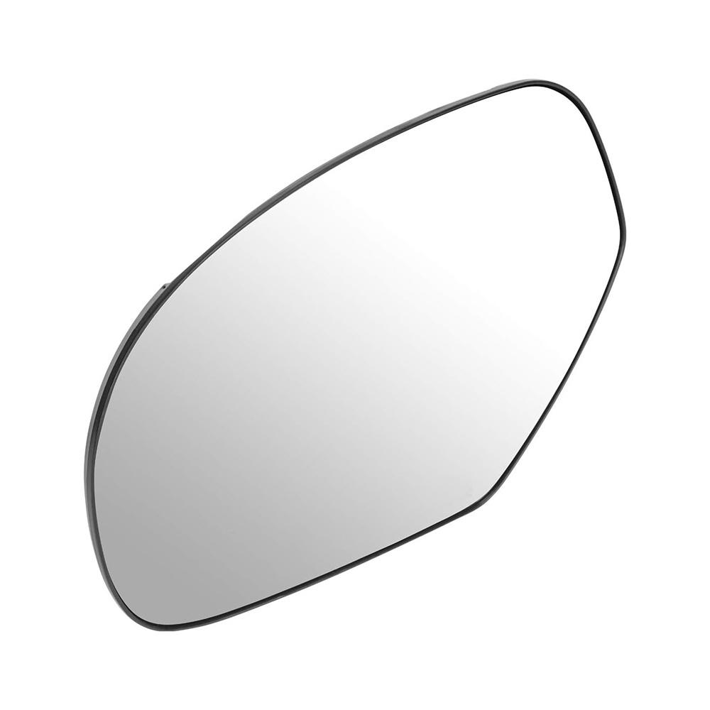 Power Heated Mirror Glass Driver Side For ESCALADE YUKON SIERRA 2007-2014
