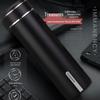 BAOPAI BP03-V1002 Portable Stainless Steel Thermos