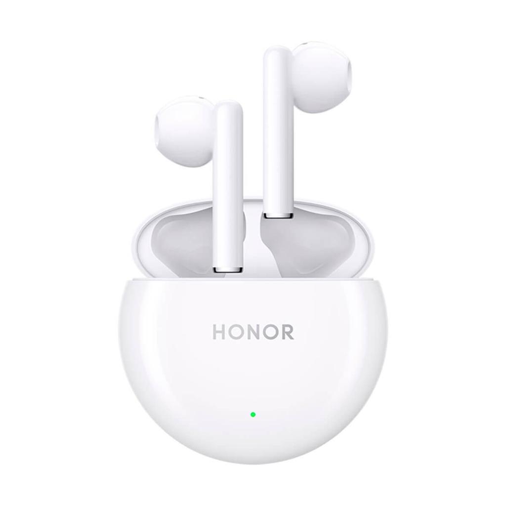 Honor Earbuds X5 wireless earbuds Bluetooth 5.2 white