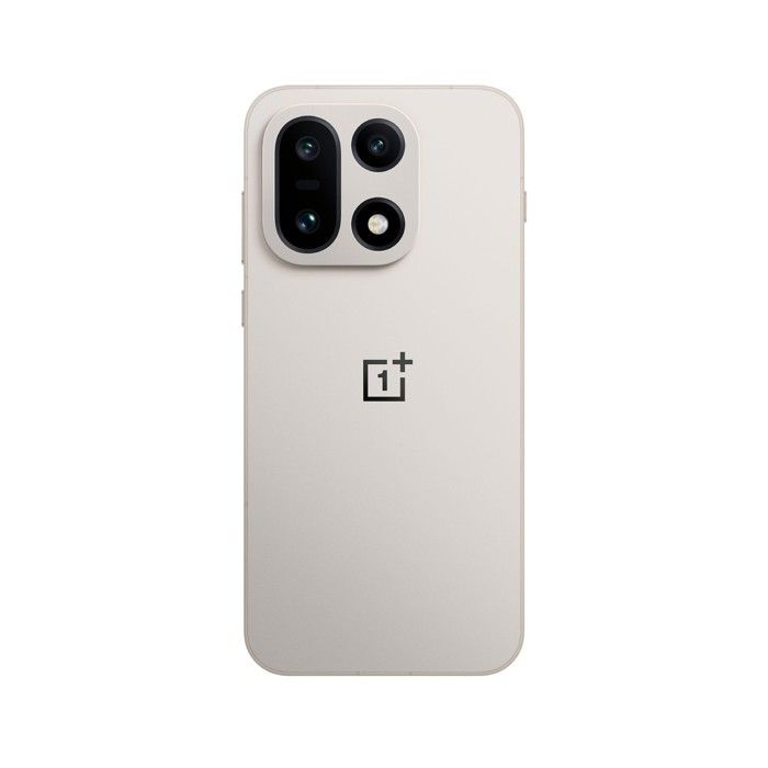 Smartphone - ONEPLUS - OnePlus 15 - 512 Go - 16 Go RAM - 5G - Jaune