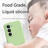 For Redmi 15 5G Case For Case for Redmi 15 5G 15 4G Cover Liquid Silicone TPU Shockproof Monochrome Phone Case for Redmi 15 4G