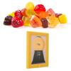 Vintage Candy Dispenser Frame Decorative Holder Convenient Quick Distribution Sweets and Nuts