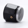 with Handle Coffee Maker Moka Pot Black Espresso Coffee Maker Classic Espresso Kettle  Cafe