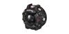 Casio EYE Digital To Waterproof To a Depth of Black G'z GZE-1 Camera, Shockproof, Drop-Resistant 4m, 50m, (GZE-1BK)