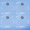 -8PCS Anti Scratch Stickers Car Door Handle Cup Protector Film For BMW E46 E52 E53 E60 E90 E91 E92 E93 F30 M3 M5 M6 X1 X3 X5 X6