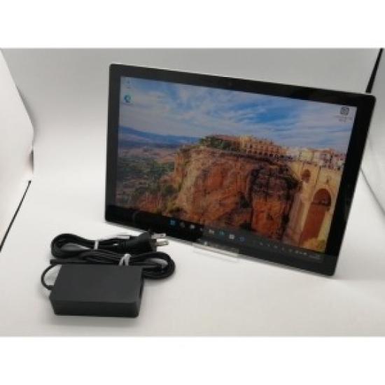 USED Microsoft Surface Pro 7 (i5 • 8GB • 128GB SSD) – 2‑in‑1 Tablet/Laptop