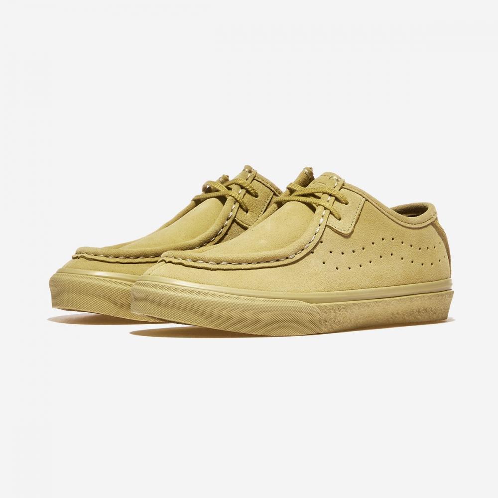 Barnes Carver Low   Sand Beige V398 Sand Beg
