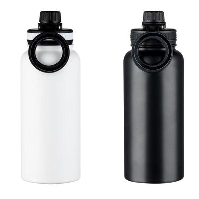 Shangqi Stainless Steel Outdoor Thermos Bottle