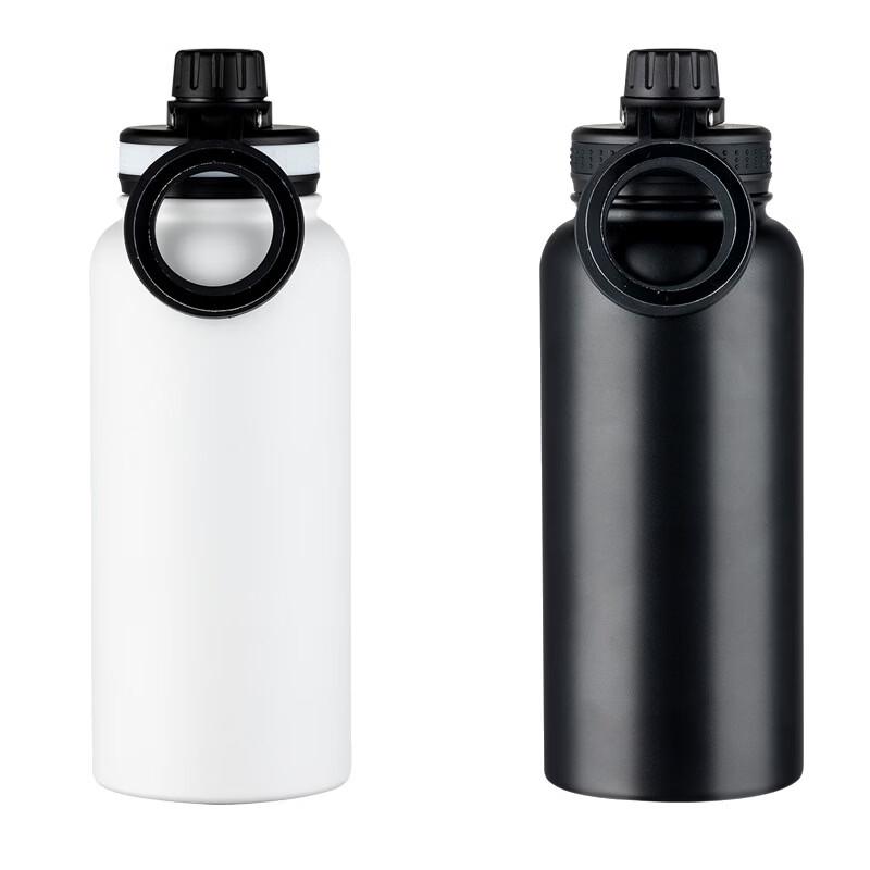 Shangqi Stainless Steel Outdoor Thermos Bottle