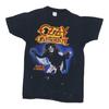Maglietta vintage 1981 Ozzy Osbourne Diary Of A Madman