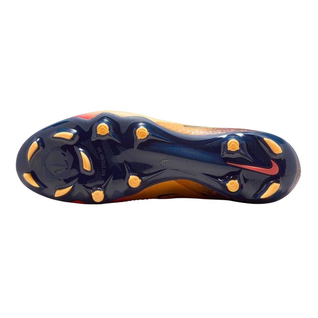 Nike Mens Academy Firm Ground Football Boots