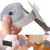 2/4m Self-Adhesive Furniture Pad Wear-Resistant Non-Slip Chair Pad Floor Protector Pad  Stair Use