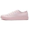 New Slip Resistant, Abrasion Resistant, Lightweight Low Top Skateboard Shoes Women's Pink 92718901-7