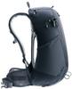 Plecak Turystyczny Deuter AC Lite 23 Black