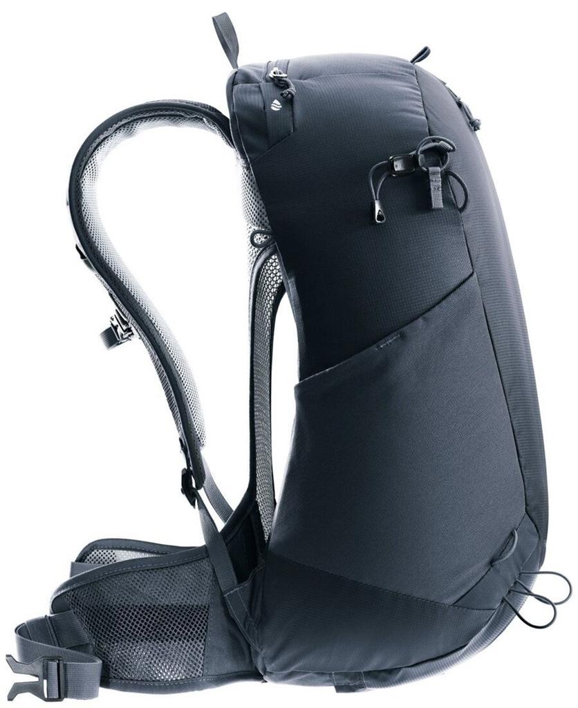 Plecak Turystyczny Deuter AC Lite 23 Black