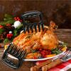 Bear Claw Grinder Tear Meat Tools Bear Claw BBQ Fork To Tear Meat Food Fork Points As Meat Barbecue Tools In The Kitchen