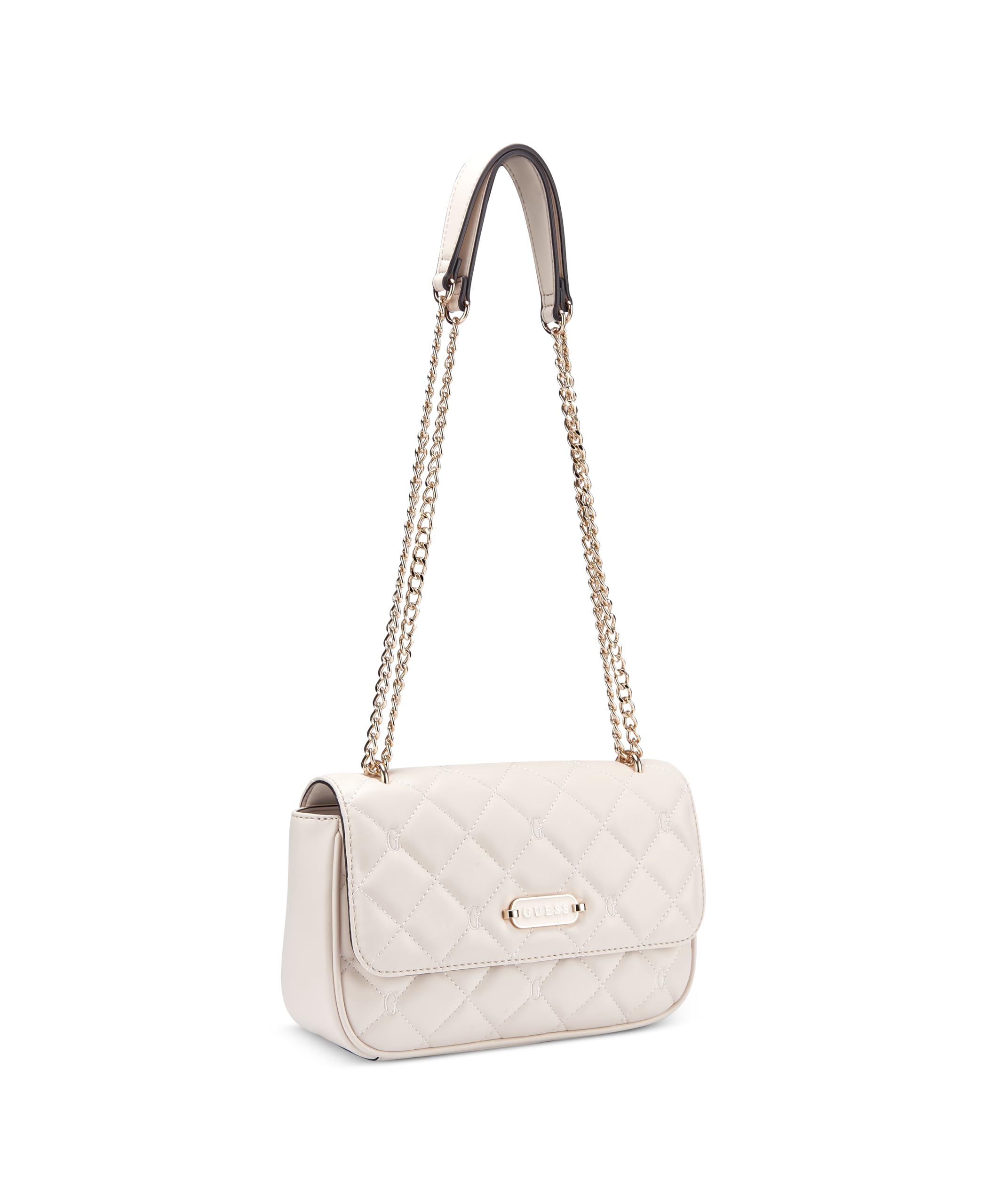 

QUINCEY CROSSBODY FLAP STO [GUESS] Women s