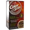 Les 3 Chênes Color & Soin Blond Clair Cendré 10A
