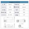 GuangYiLian 10G SFP+ Single-mode Fiber Optic Module