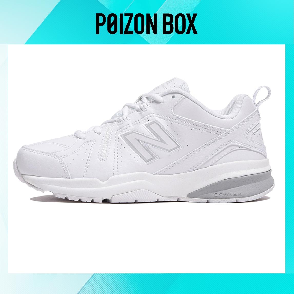 

кроссовки New Balance 608 V5 White Women s WX608SW5