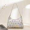 Bolsos de axila para niñas y bolsos de hombro de moda para damas
