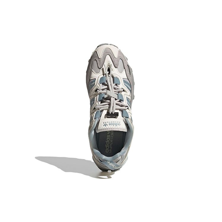 Adidas Hyperturf Adventure Magic Grey (Womens) Women Sneakers Off-White Grey-One GW7127