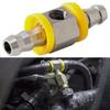 For Engine Performance Monitoring Fuel Pressure Gauge Secure Connection Accurate Measurement Reliable Performance