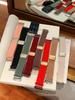 Compatible Strap for Huawei 11 Pro, GT654 Watch, Xiaomi 9, and Apple 11 with Magnetic Nylon Buckle