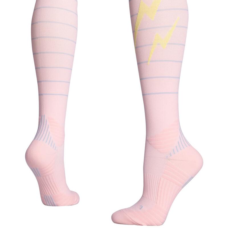 Red Pepper Sports Compression Socks M