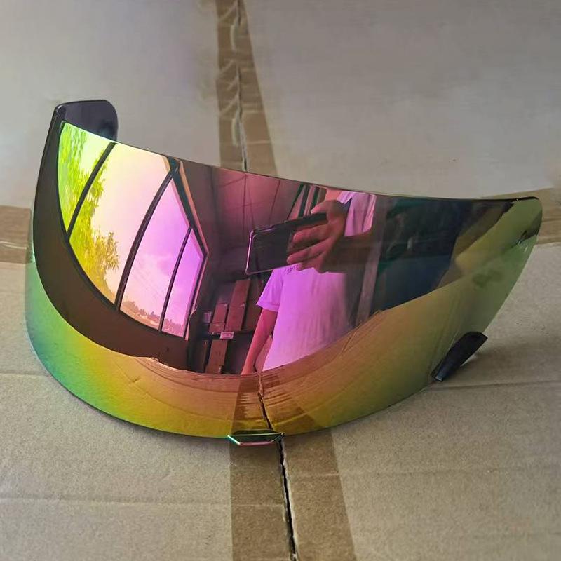 BELL Qualifier DLX MIPS Day/Night Helmet Goggles with Electroplated Lens