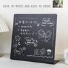 Blackboard Whiteboard Office Multifunctional Board Display Blackboard Message Blackboard Mini Board Drawing Blackboard Message