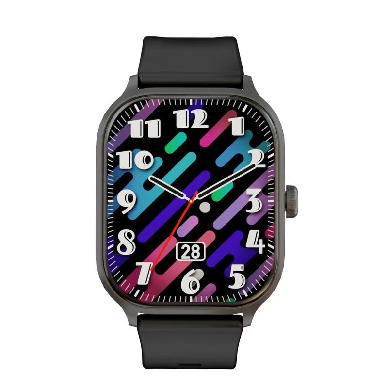 Lefit WS1 Smart Sports Watch (CN version)