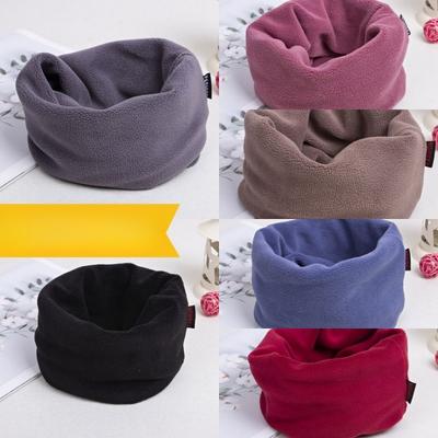 Thickened Neck Cover, Scarf, Scarf, Shawl, Warm Scarf, Neck Protection, Cashmere Neck Cover.