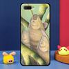 Carp Fish Fishing Case For Oppo A16 A76 A96 A58 A78 A98 A5 A9 A91 A15 A17 A77 A52 A72 A74 A94 A54S A57S Cover