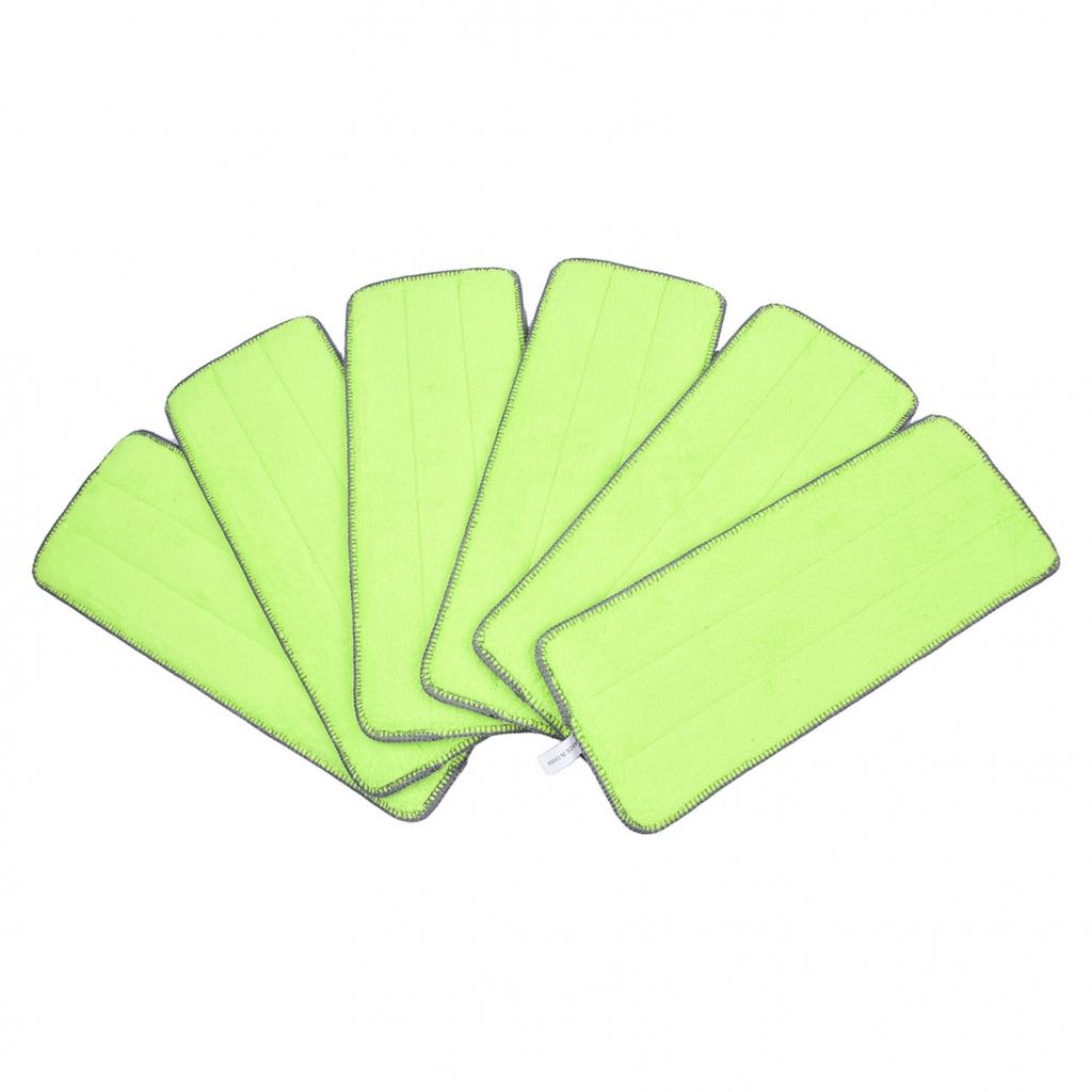 Microfiber Mop Pad Refills for Libman for Various Floor Surfaces