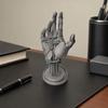 3D Printed Handle Bracket, Mechanical Game Controller Stand, Stable Support Durable Structure Holder, for Home Gaming Room