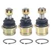Upper & Lower Sphere Joints for Chinese ATV UTV Go Kart Quads Bike 50cc 70cc 90cc 110cc 125cc 150cc 250cc