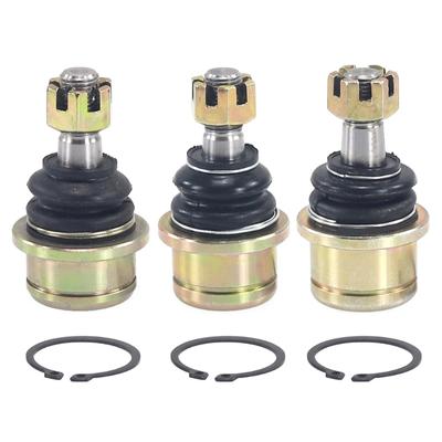 Upper & Lower Sphere Joints for Chinese ATV UTV Go Kart Quads Bike 50cc 70cc 90cc 110cc 125cc 150cc 250cc
