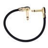 Electric Guitar Effect Pedal Cable Flat Patch Power Supply Instrument Accessories