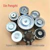 Spray Paint Eyelet Press Machine - Riveting & Punching Tool for Cloth