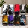 Capas para telemóveis – Para-choques para smartphones