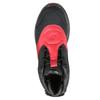 Reebok Answer 5 'Black Red' Sneakers DV8285
