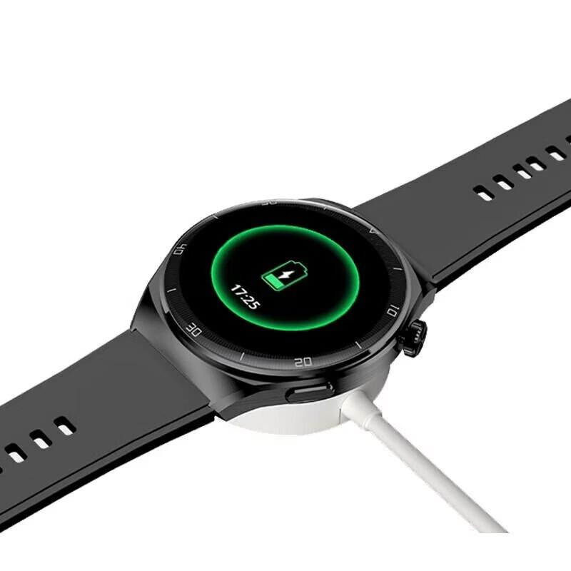 Newmine NM-IS001 Smartwatch with NFC and Health Monitoring (CN version)