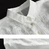 DIMANAF New Spring Shirt Women 2025  Lace Blouse Long Sleeve Basic Fashion Tops Tees Casual Loose White Tees