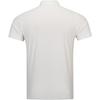 Li-Ning Honor Series Solid Color Simple Versatile Soft Short Sleeve Polo Shirt Unisex Tops APLW069-3