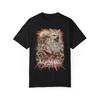 Angel Maker, Anime-inspiriert, Unisex T-Shirt, Deathcore Kleidung, Gothic Kleidung,