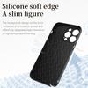 Soft Leather Phone Case For iPhone 13 14 Pro Max 12 11 Pro XS Max X XR 8 7 Plus SE 2   Sheepskin Matte Slim Back Cover