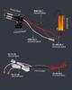 Ygmylandbb T20 Turn Signal Position Kit, 7440 LED Bulb, Fog Lamp, Turn Signal Position,