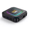 HK1 RBOX K8 Android 13.0 Smart TV Box RK3528 Quad-core UHD 4K Media Player H.265 Decoding HDR10+