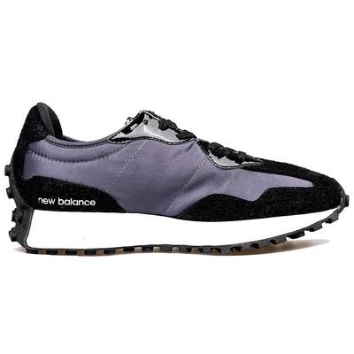327 Wmns 'Black Grey' Women's WS327SFC